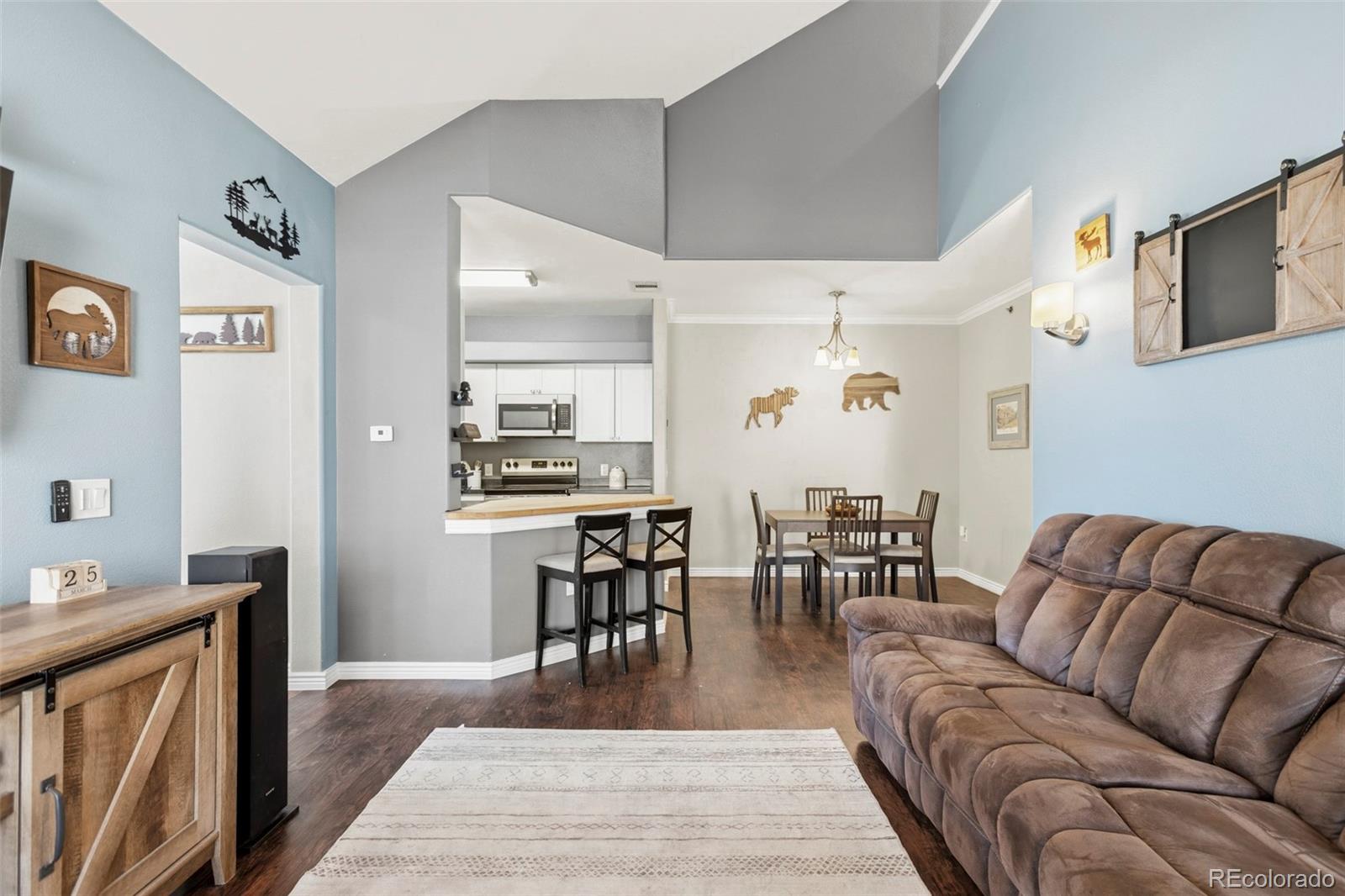 MLS Image #7 for 6001  castlegate drive a25,castle rock, Colorado