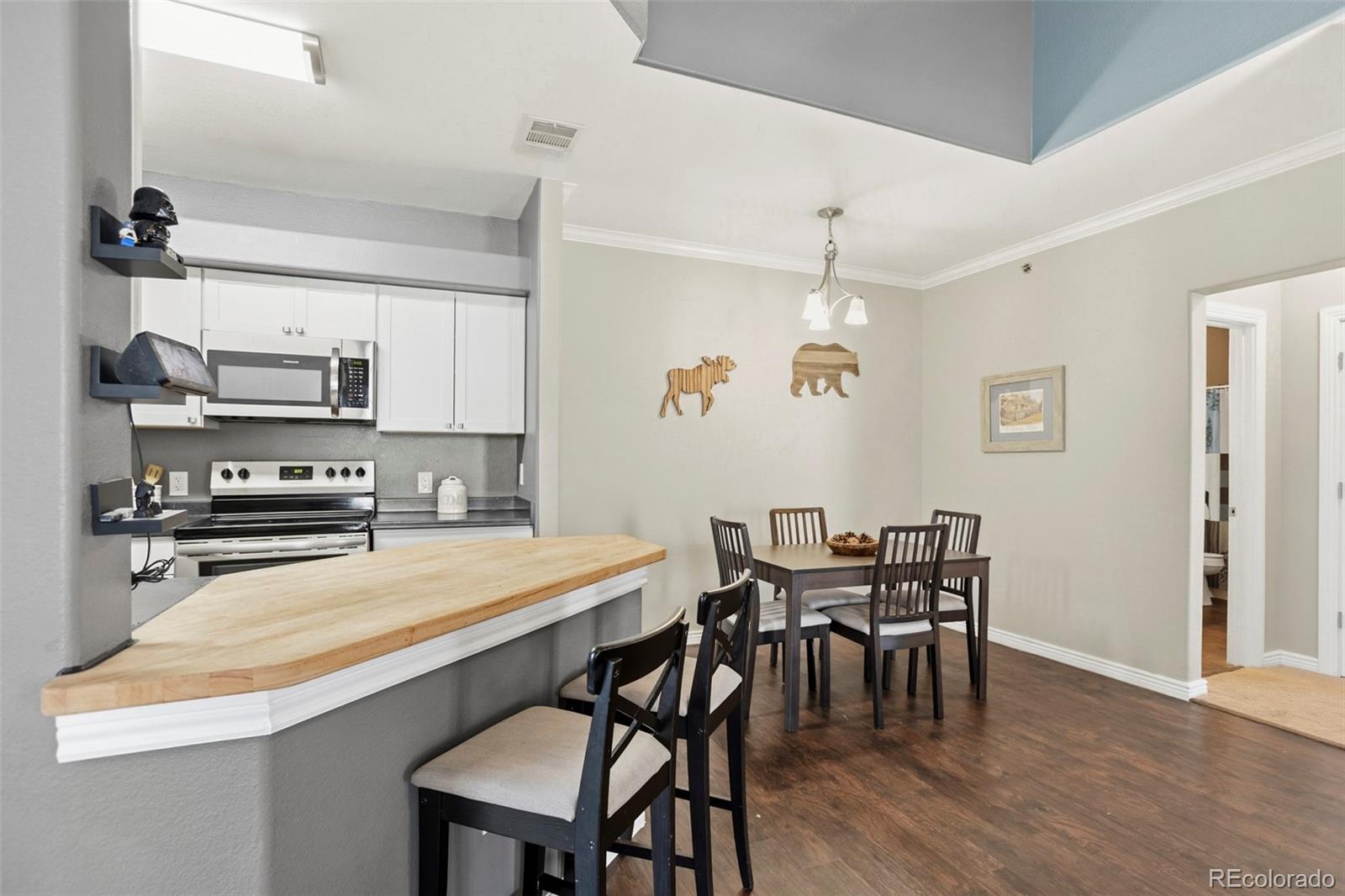 MLS Image #8 for 6001  castlegate drive a25,castle rock, Colorado