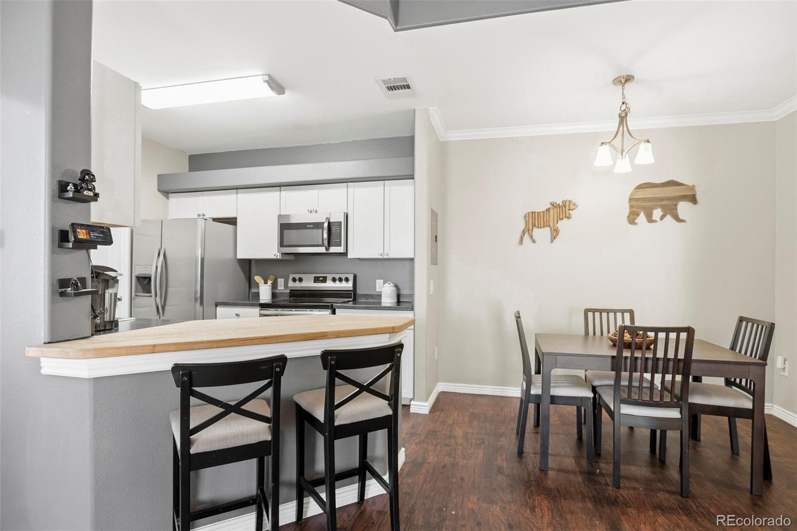 MLS Image #9 for 6001  castlegate drive a25,castle rock, Colorado