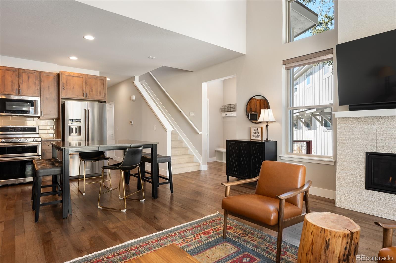 MLS Image #15 for 35  mountain flower circle,fraser, Colorado