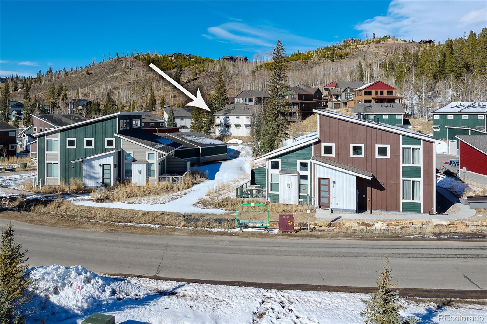 MLS Image #35 for 35  mountain flower circle,fraser, Colorado