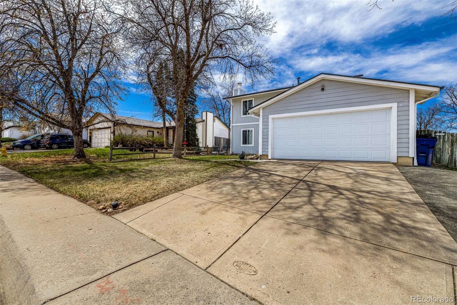MLS Image #1 for 4075 s hannibal street,aurora, Colorado