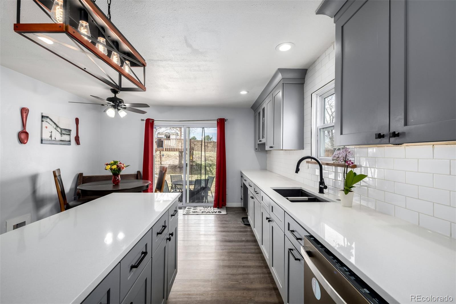 MLS Image #12 for 4075 s hannibal street,aurora, Colorado