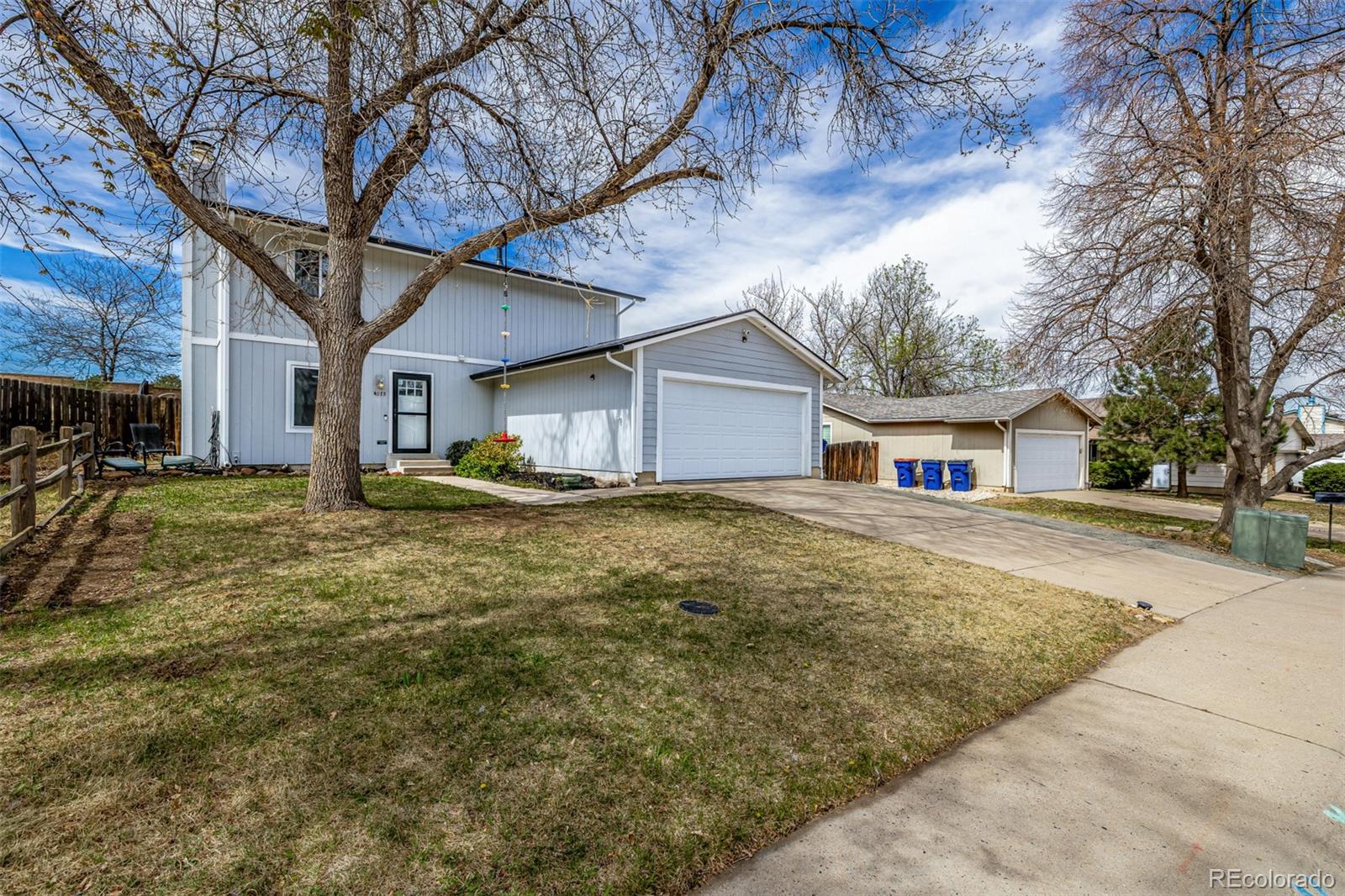 MLS Image #2 for 4075 s hannibal street,aurora, Colorado