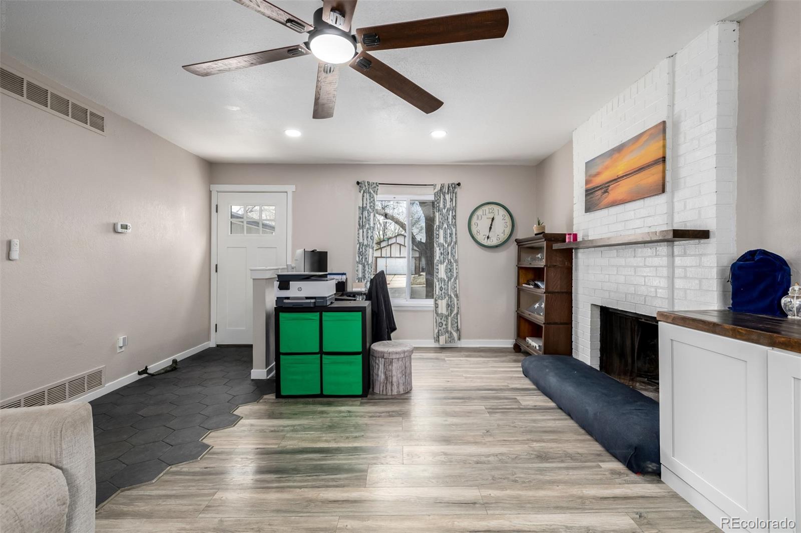 MLS Image #3 for 4075 s hannibal street,aurora, Colorado