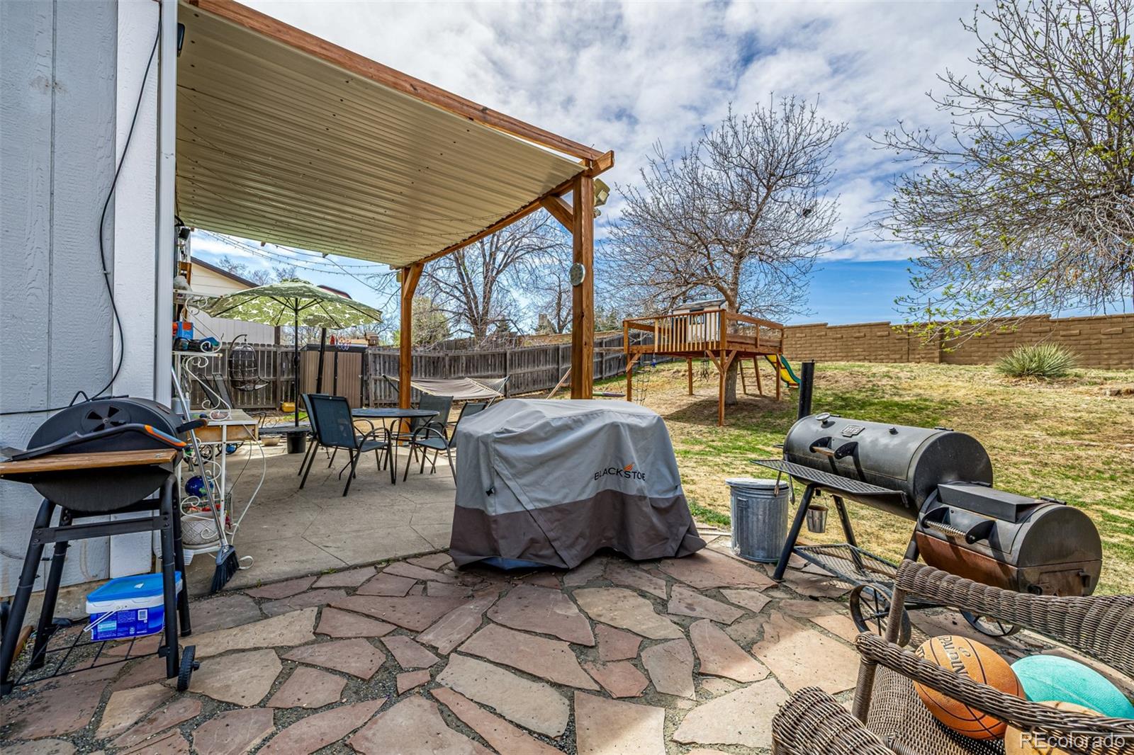 MLS Image #31 for 4075 s hannibal street,aurora, Colorado