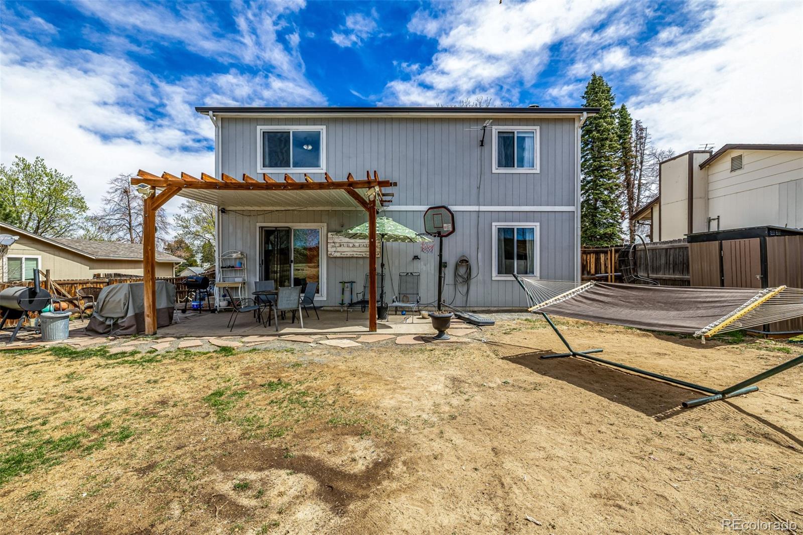 MLS Image #32 for 4075 s hannibal street,aurora, Colorado
