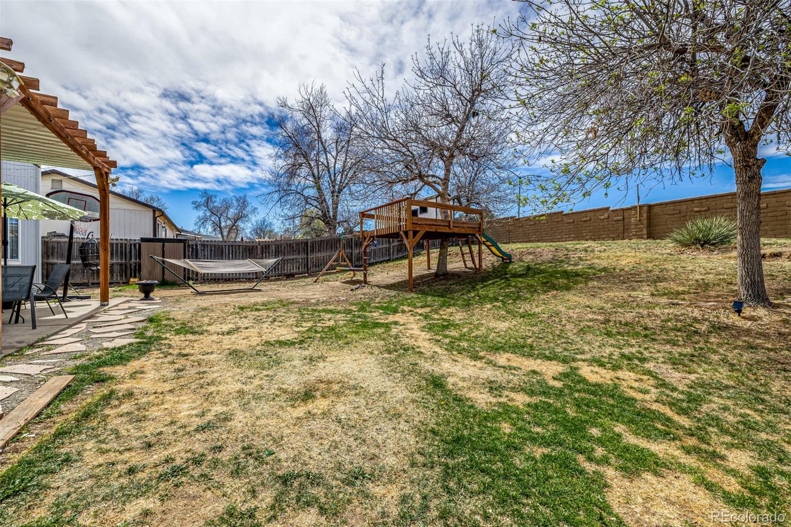 MLS Image #33 for 4075 s hannibal street,aurora, Colorado