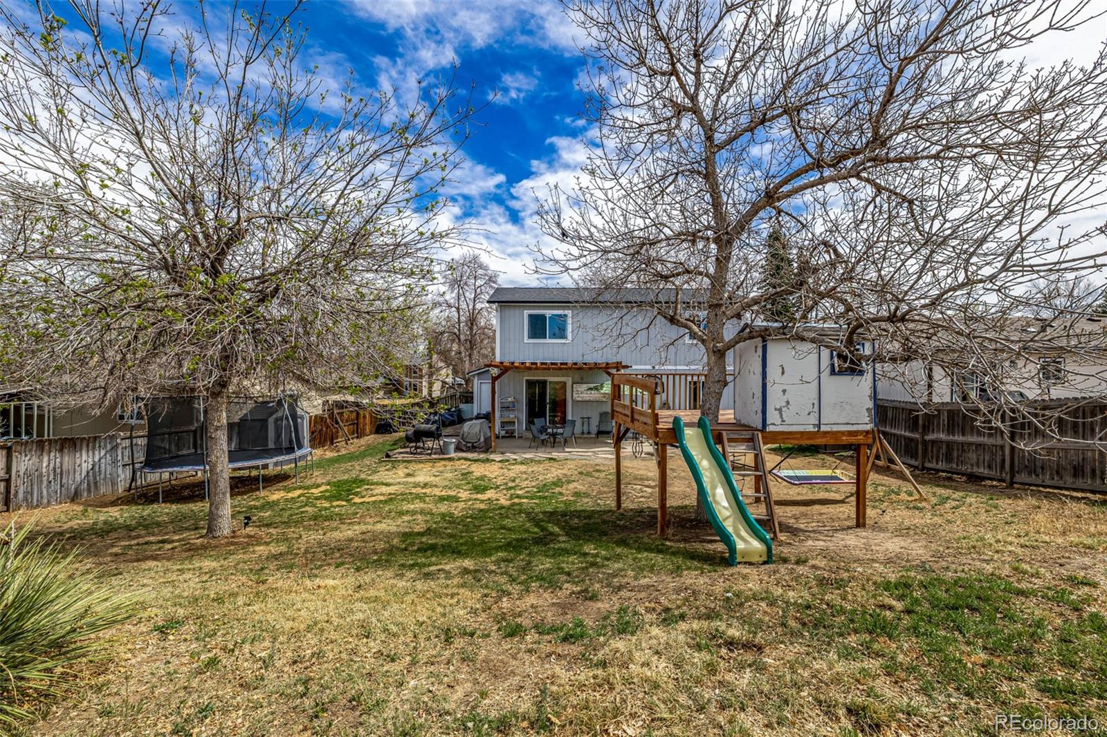 MLS Image #34 for 4075 s hannibal street,aurora, Colorado