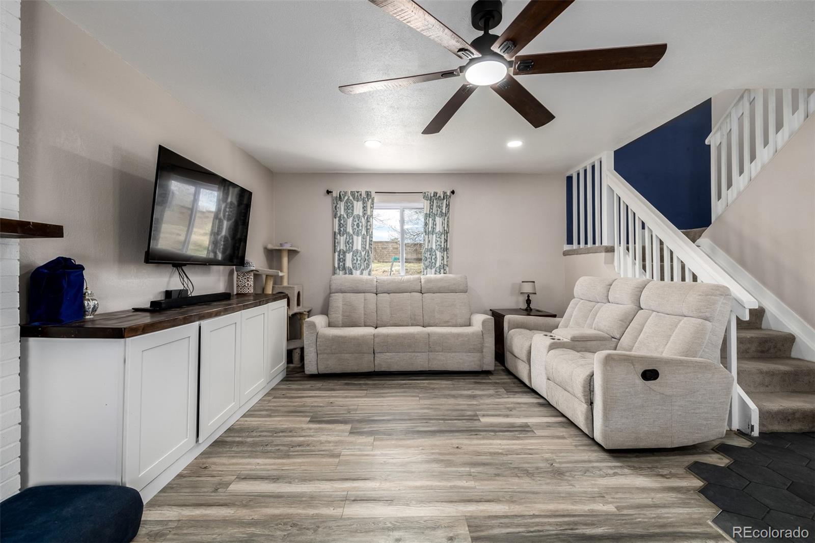 MLS Image #4 for 4075 s hannibal street,aurora, Colorado
