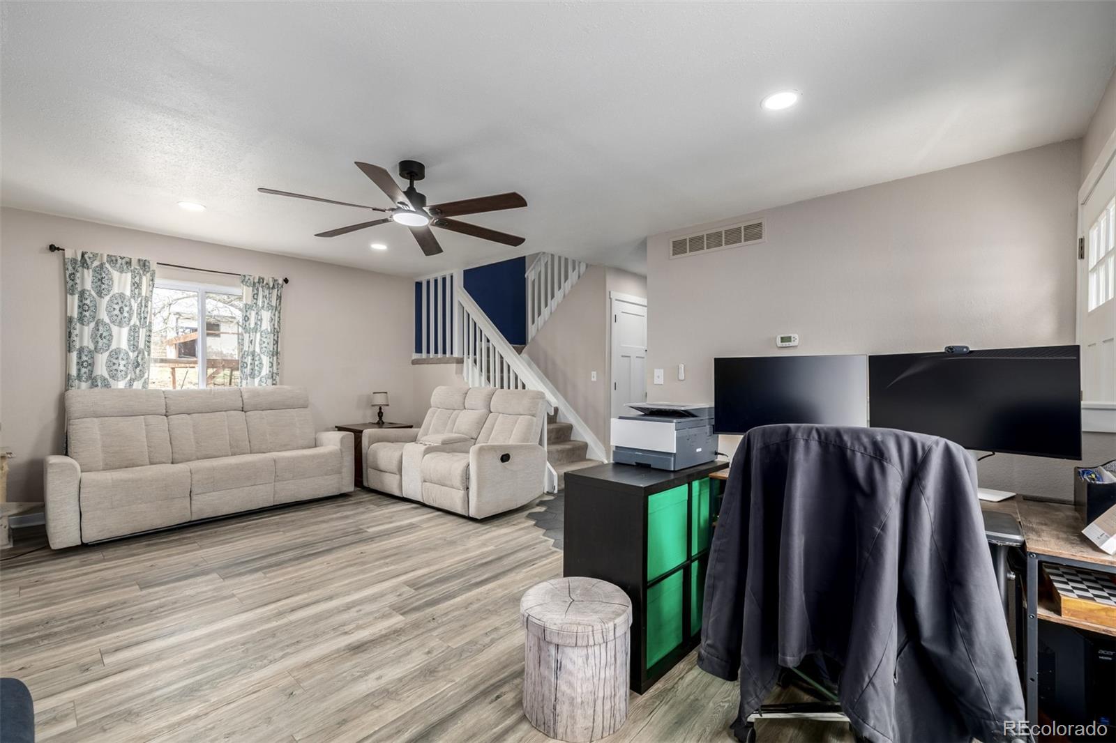 MLS Image #5 for 4075 s hannibal street,aurora, Colorado