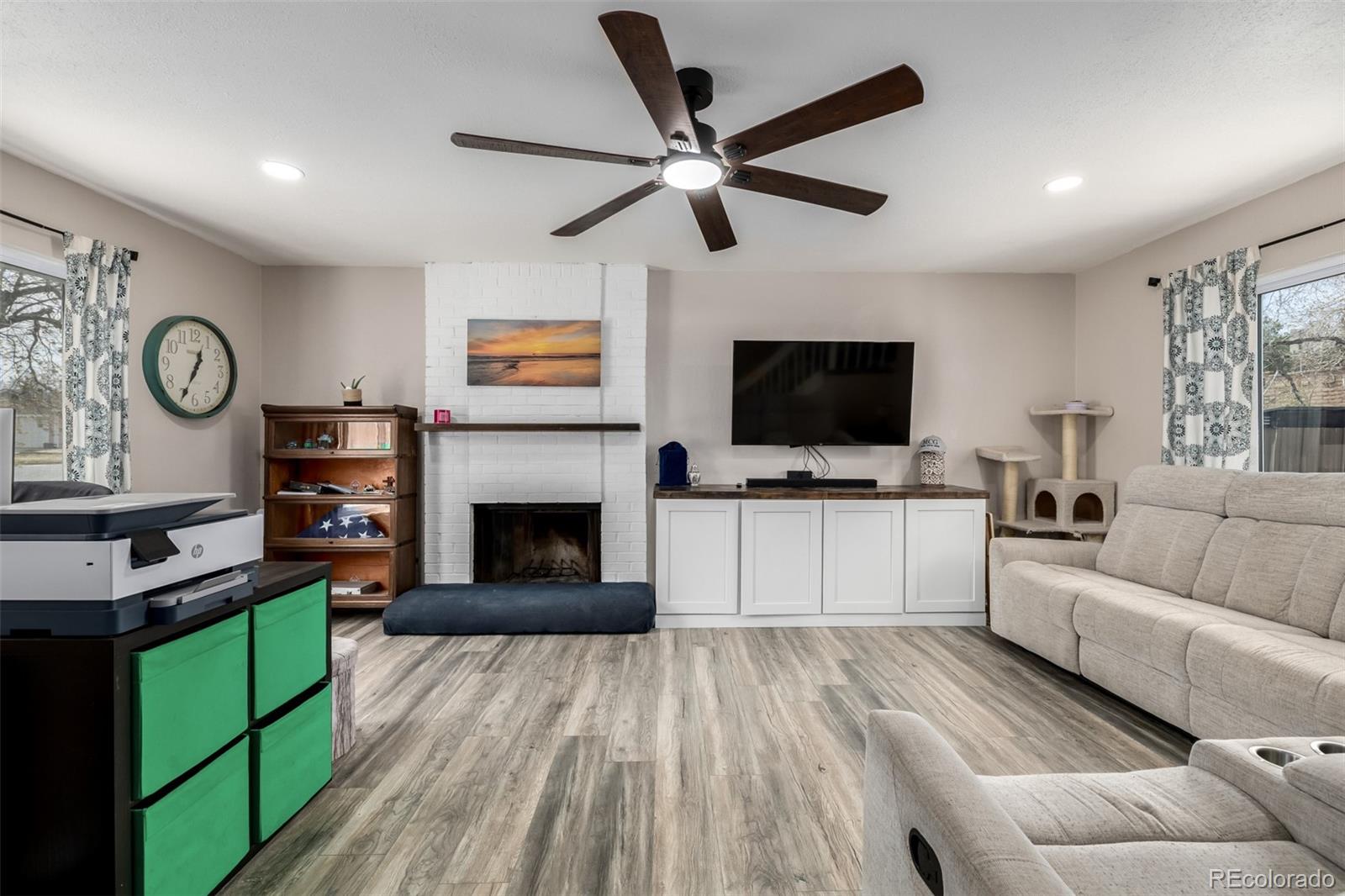 MLS Image #6 for 4075 s hannibal street,aurora, Colorado