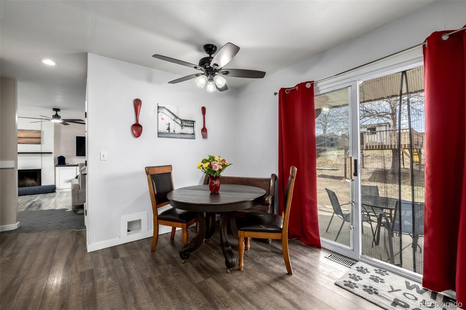MLS Image #7 for 4075 s hannibal street,aurora, Colorado