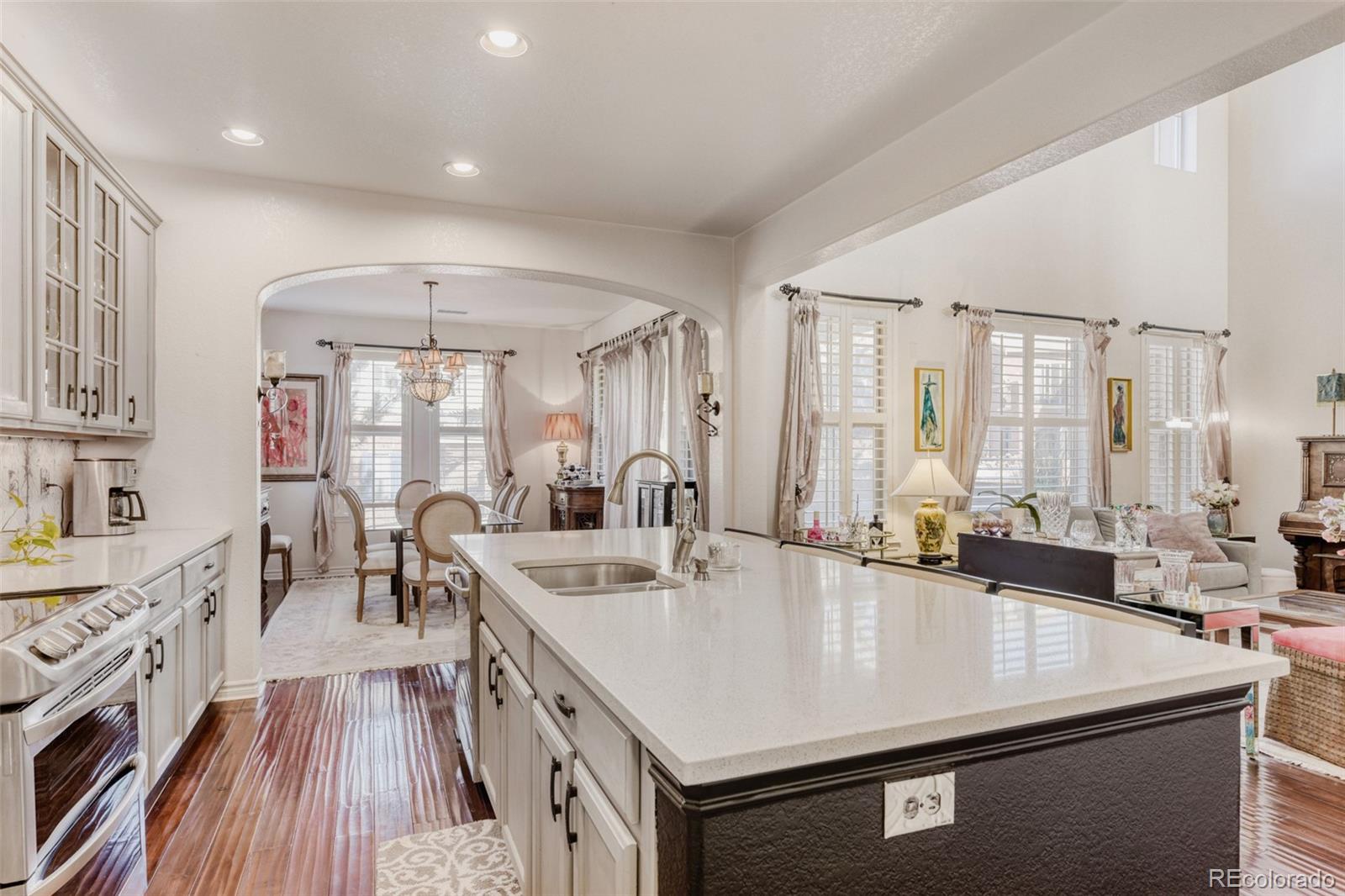 MLS Image #10 for 9223  sori lane ,highlands ranch, Colorado