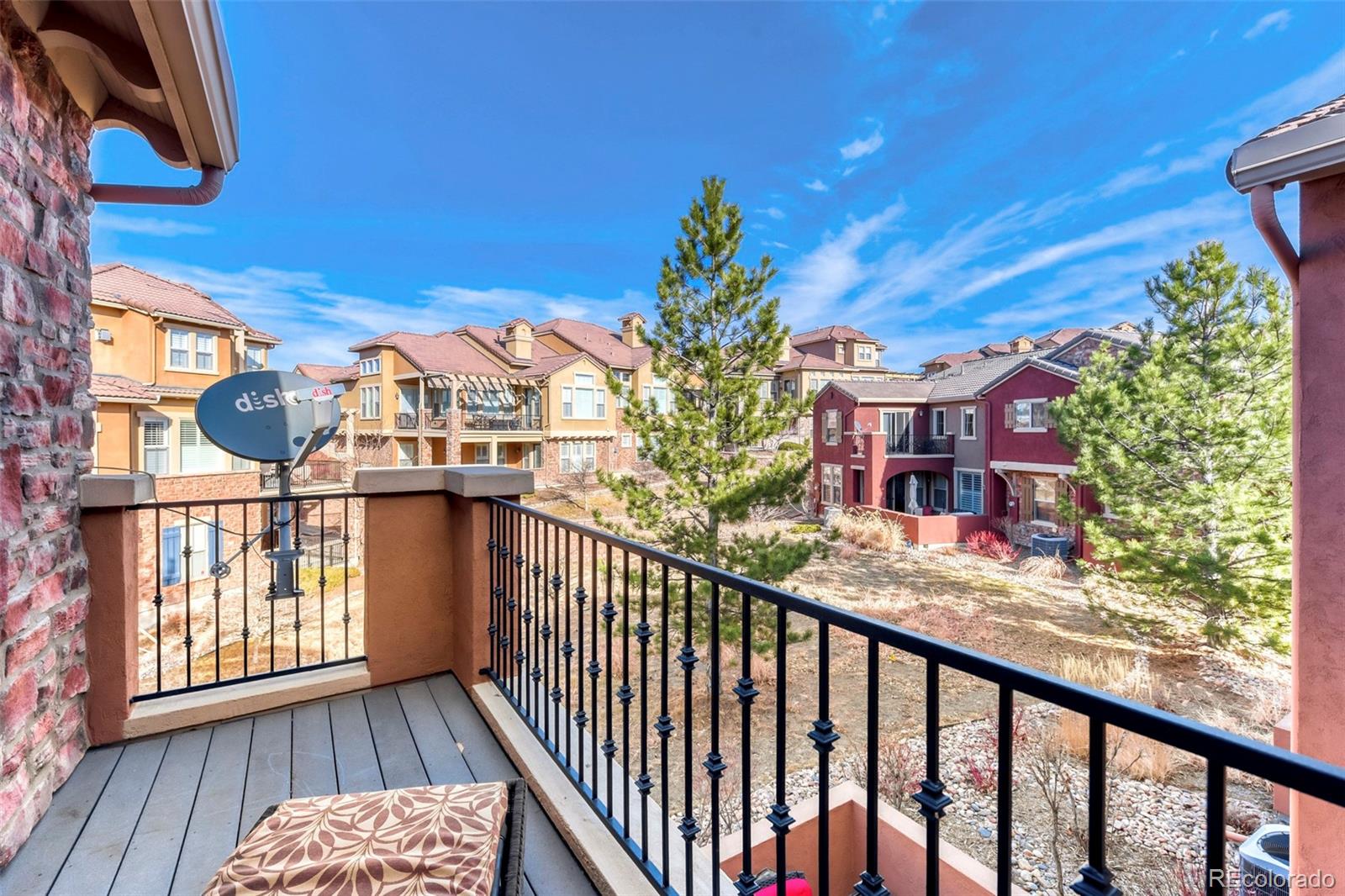 MLS Image #14 for 9223  sori lane ,highlands ranch, Colorado