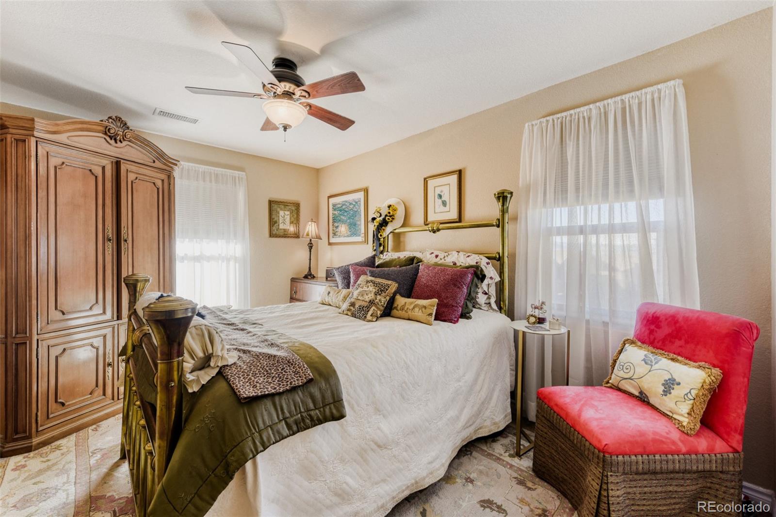 MLS Image #15 for 9223  sori lane ,highlands ranch, Colorado