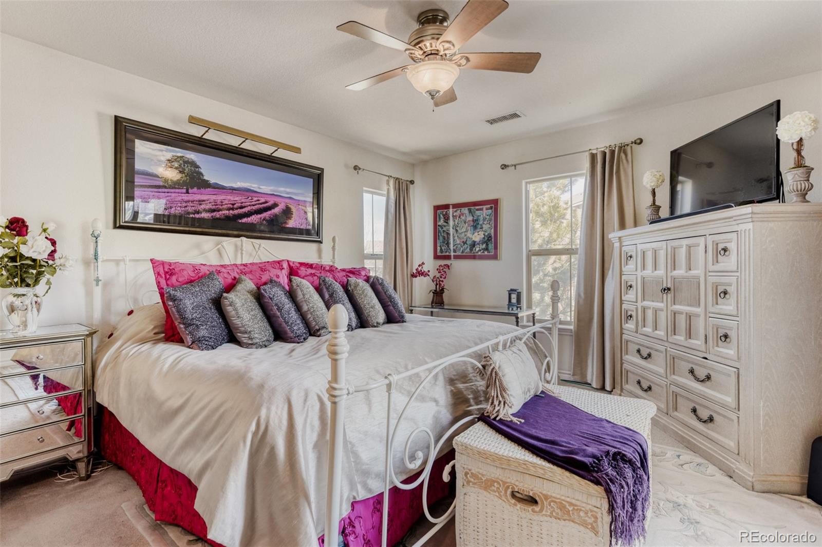 MLS Image #16 for 9223  sori lane ,highlands ranch, Colorado