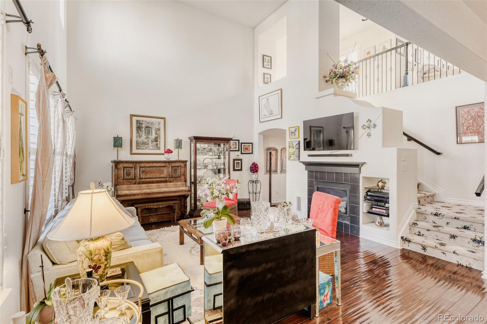 MLS Image #4 for 9223  sori lane ,highlands ranch, Colorado