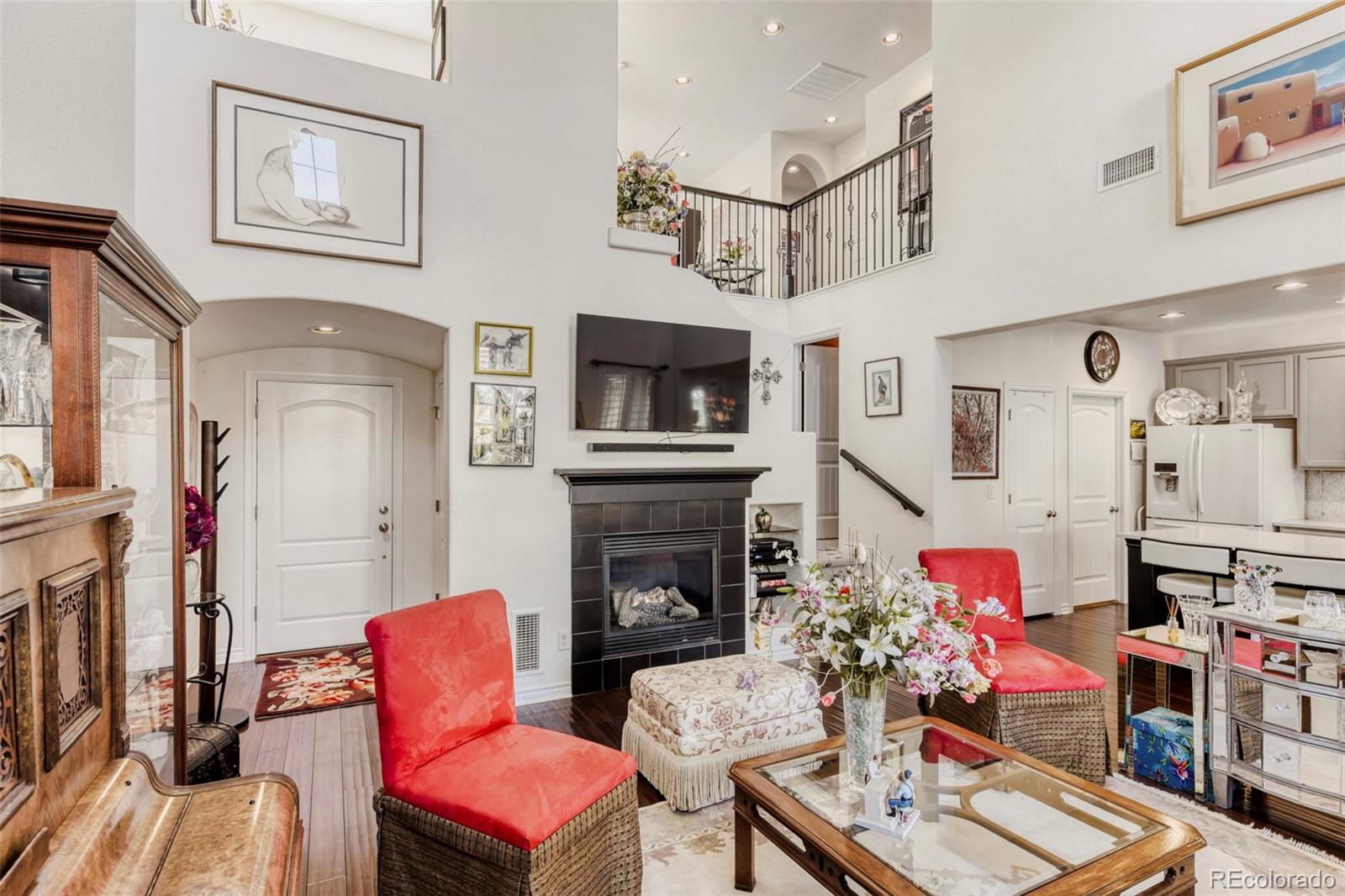 MLS Image #5 for 9223  sori lane ,highlands ranch, Colorado