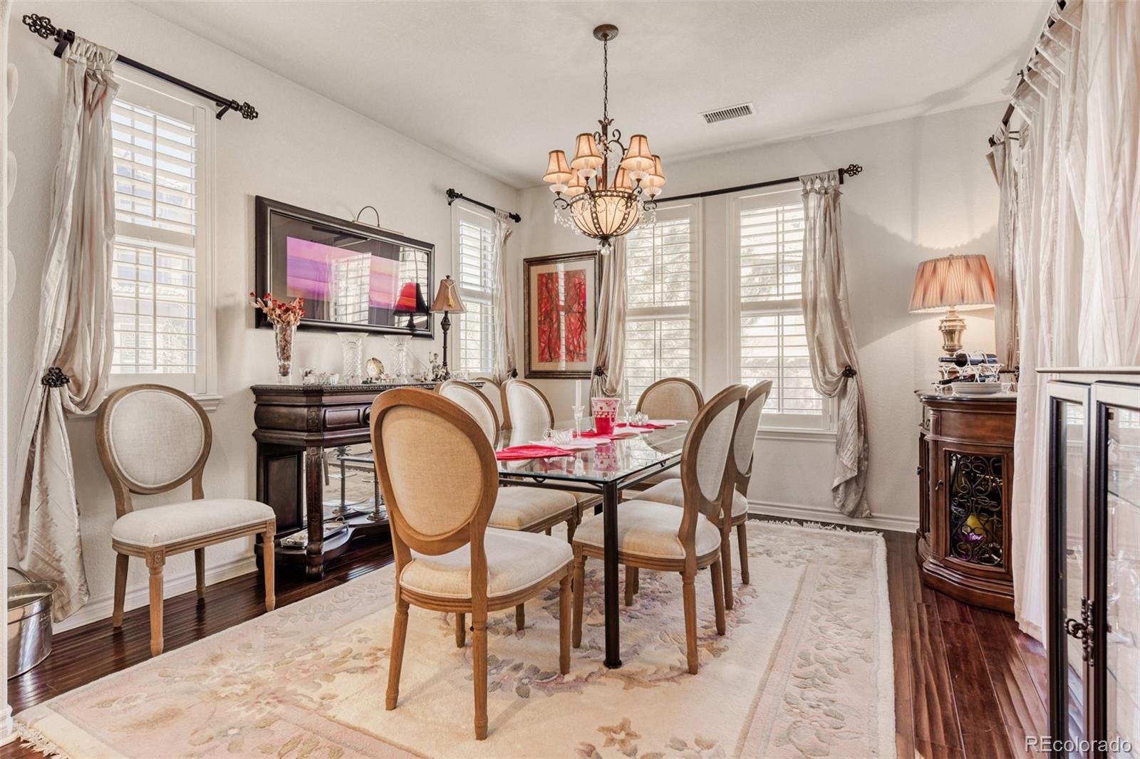 MLS Image #6 for 9223  sori lane ,highlands ranch, Colorado