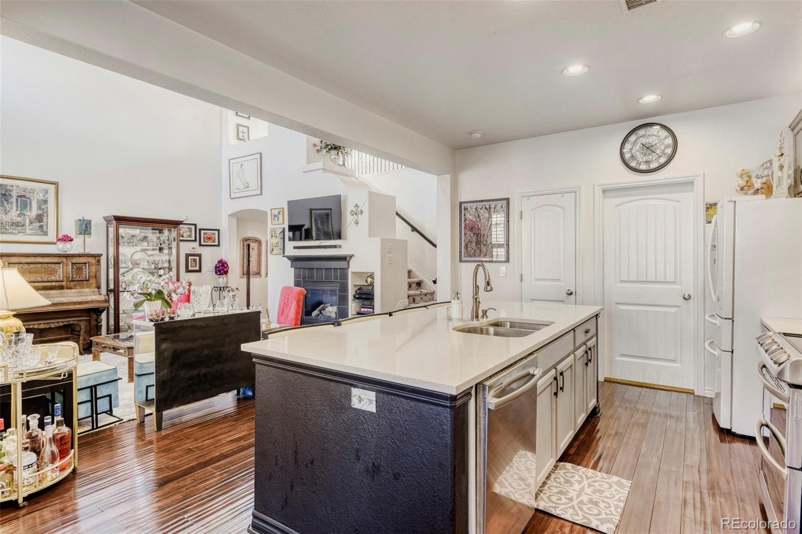 MLS Image #7 for 9223  sori lane ,highlands ranch, Colorado