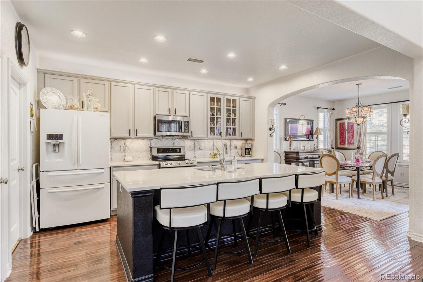 MLS Image #9 for 9223  sori lane ,highlands ranch, Colorado
