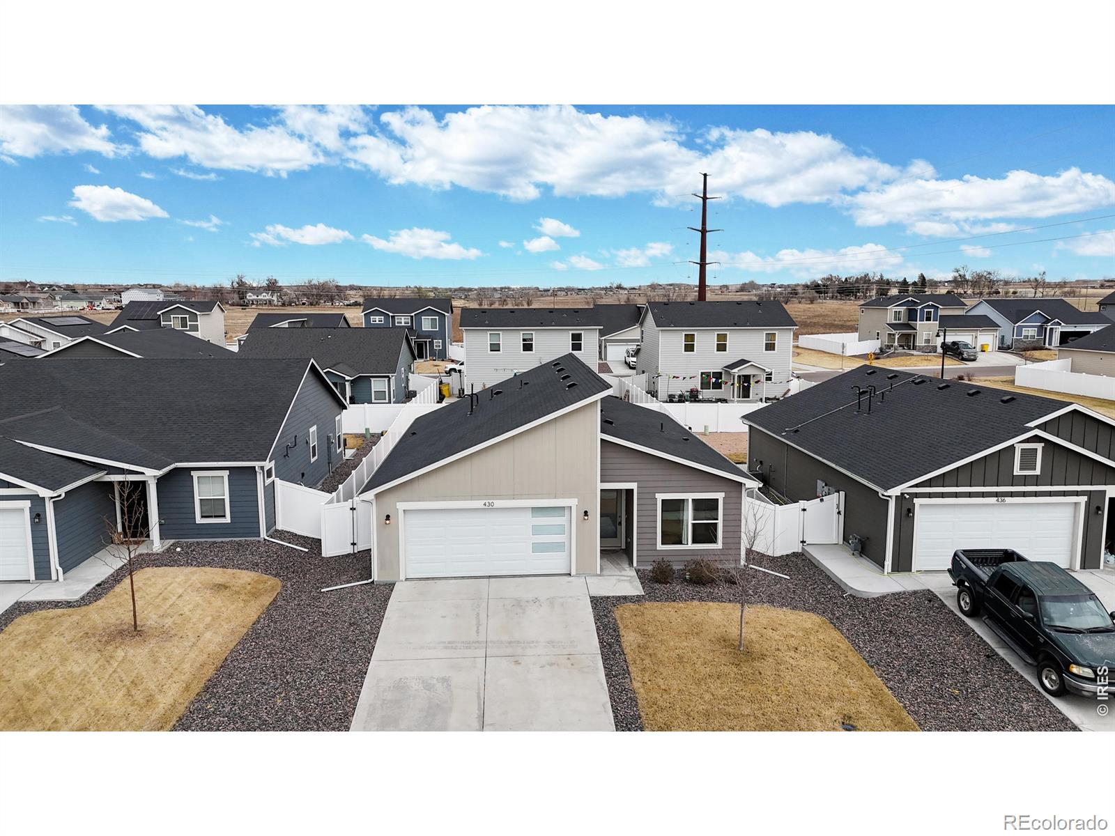 MLS Image #3 for 430  bonneville avenue,fort lupton, Colorado