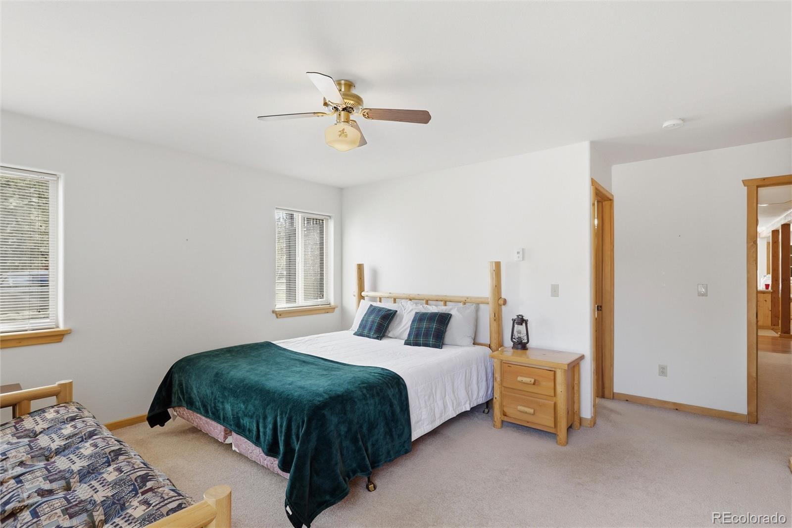 MLS Image #10 for 100  spruce drive,south fork, Colorado