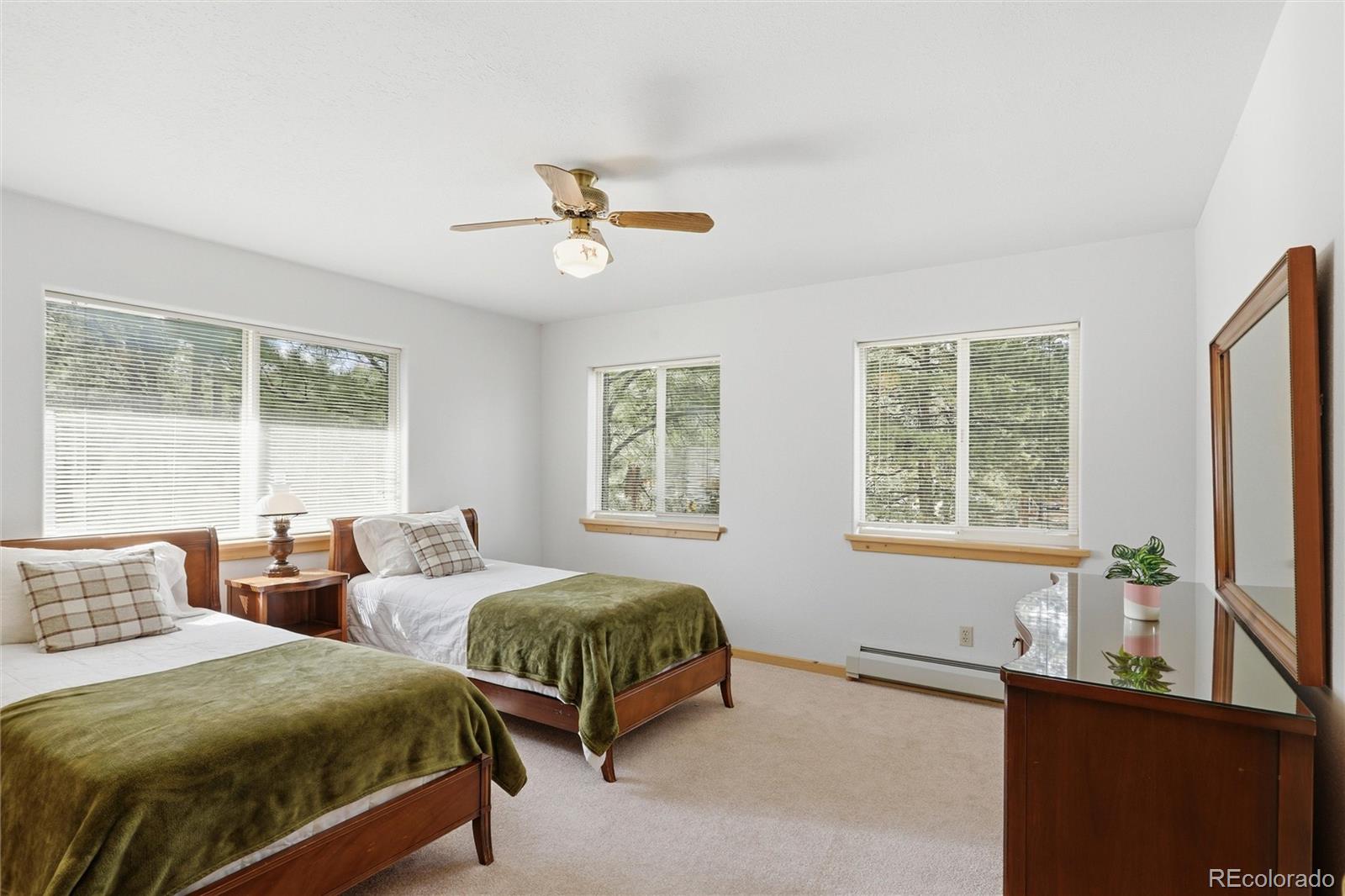 MLS Image #17 for 100  spruce drive,south fork, Colorado