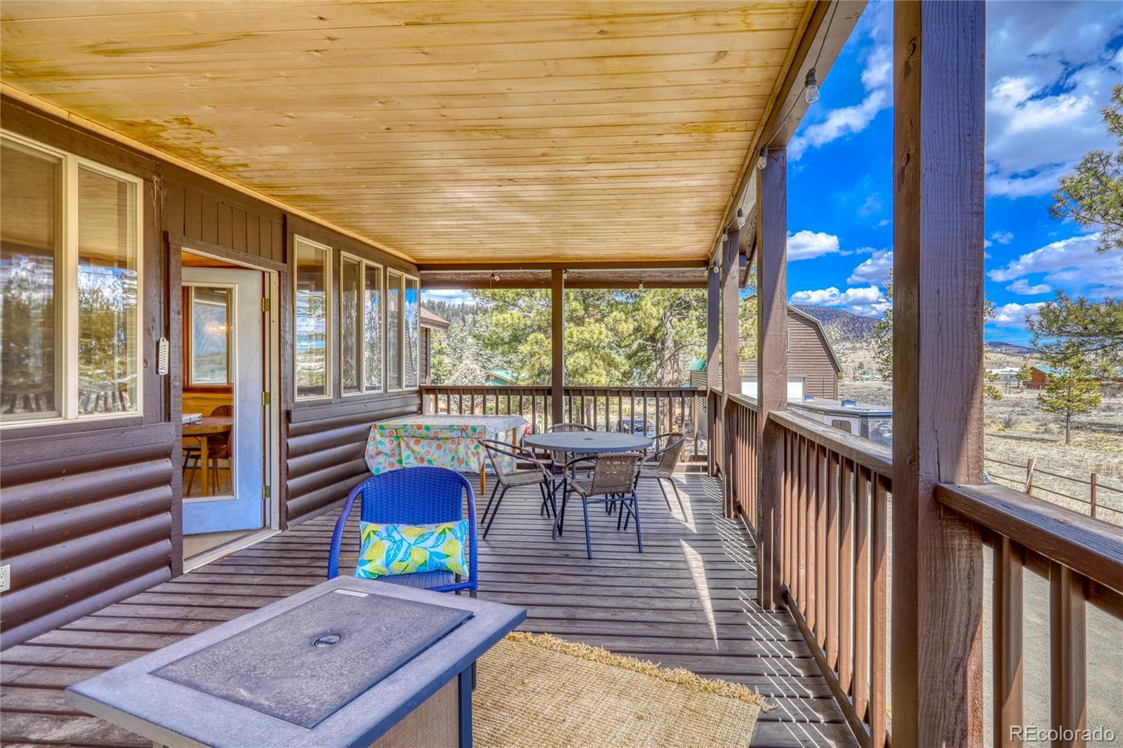 MLS Image #22 for 100  spruce drive,south fork, Colorado