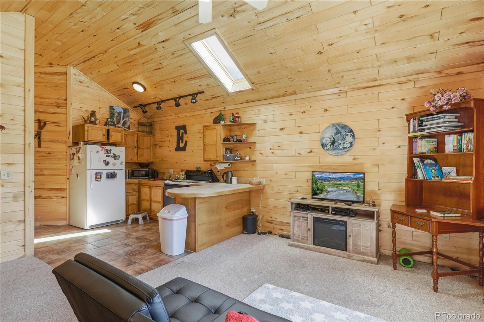 MLS Image #24 for 100  spruce drive,south fork, Colorado