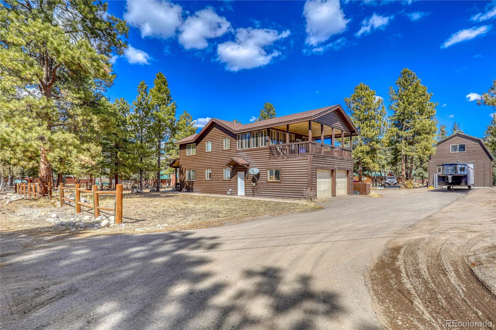 MLS Image #27 for 100  spruce drive,south fork, Colorado
