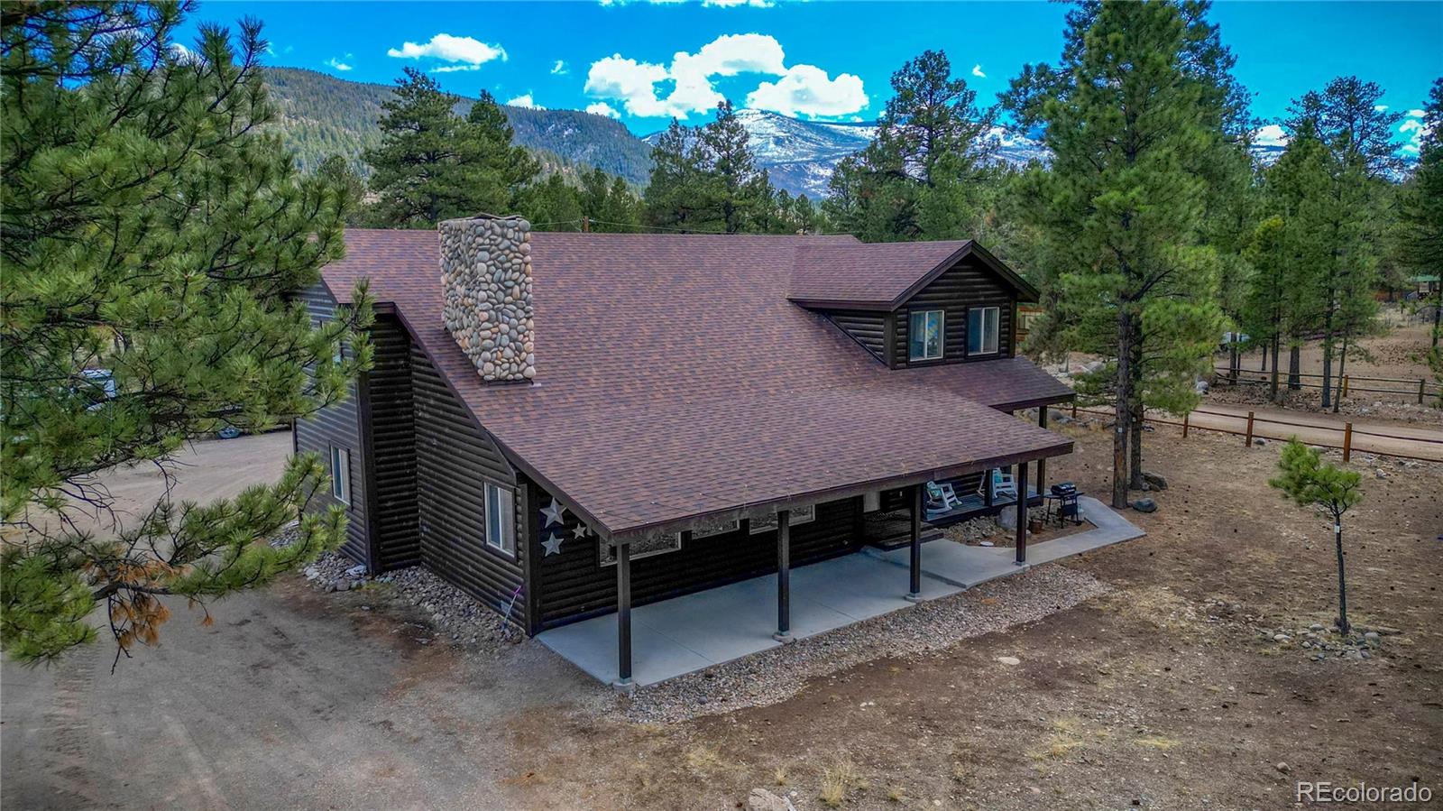 MLS Image #28 for 100  spruce drive,south fork, Colorado