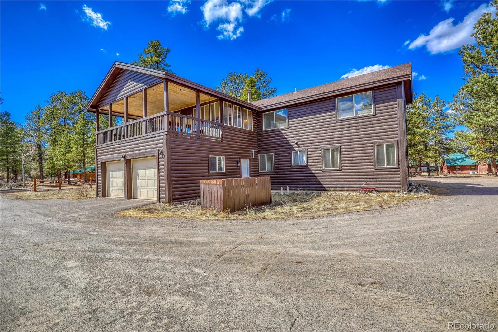 MLS Image #29 for 100  spruce drive,south fork, Colorado