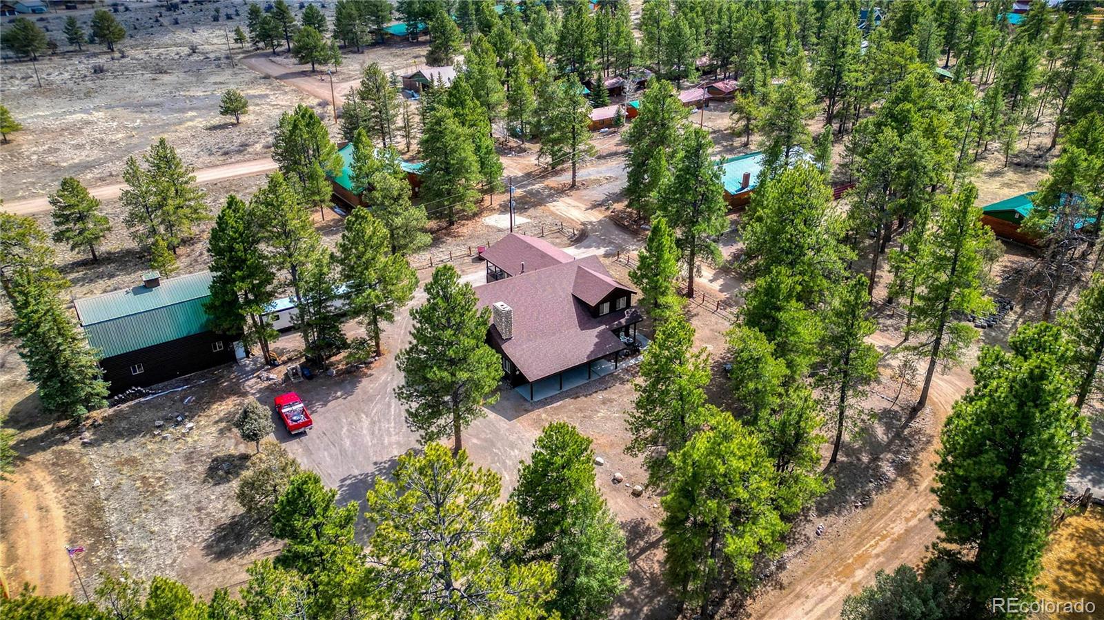 MLS Image #30 for 100  spruce drive,south fork, Colorado