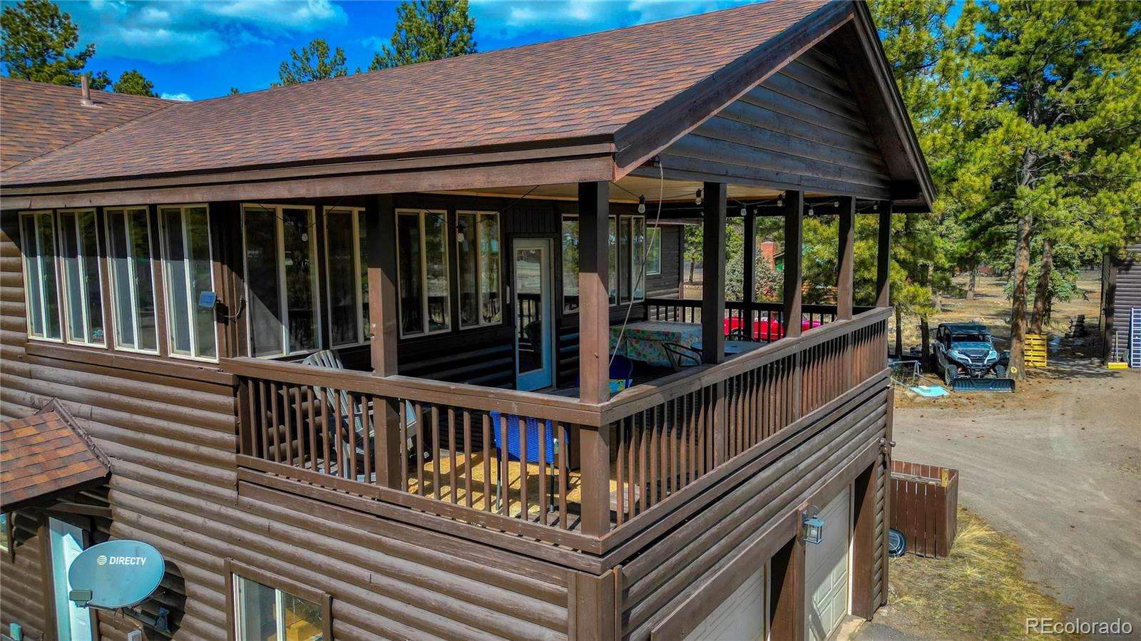MLS Image #31 for 100  spruce drive,south fork, Colorado