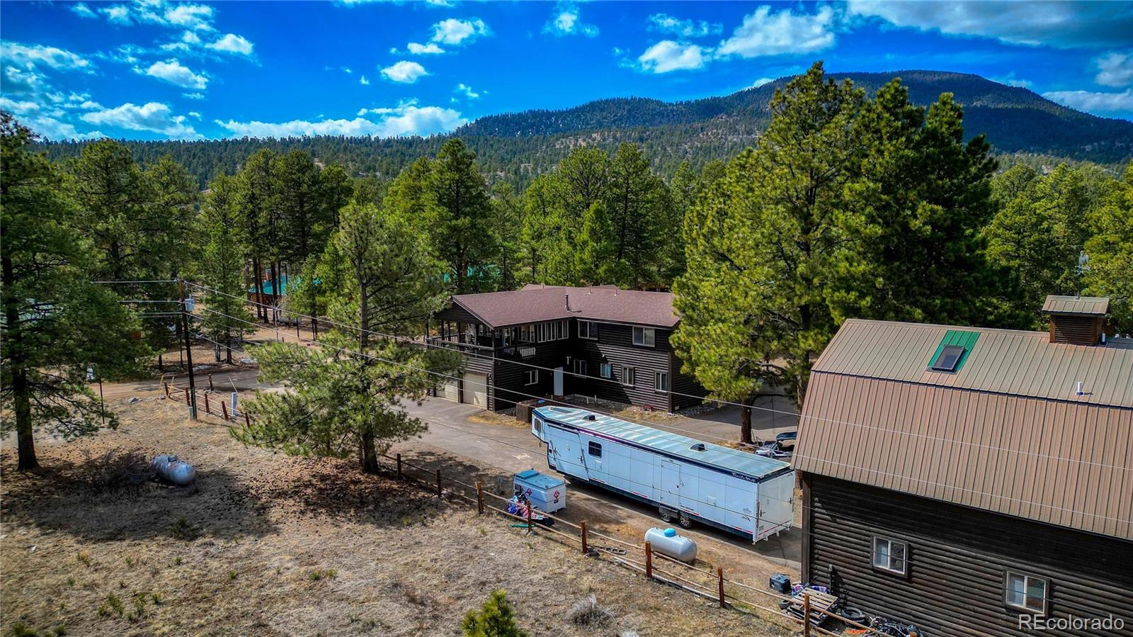 MLS Image #32 for 100  spruce drive,south fork, Colorado