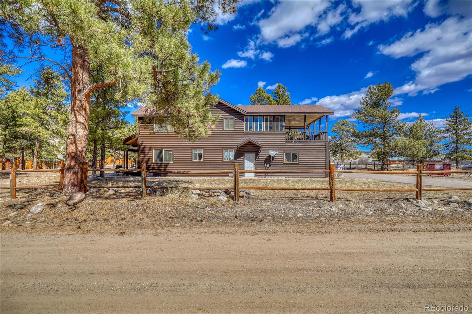MLS Image #33 for 100  spruce drive,south fork, Colorado