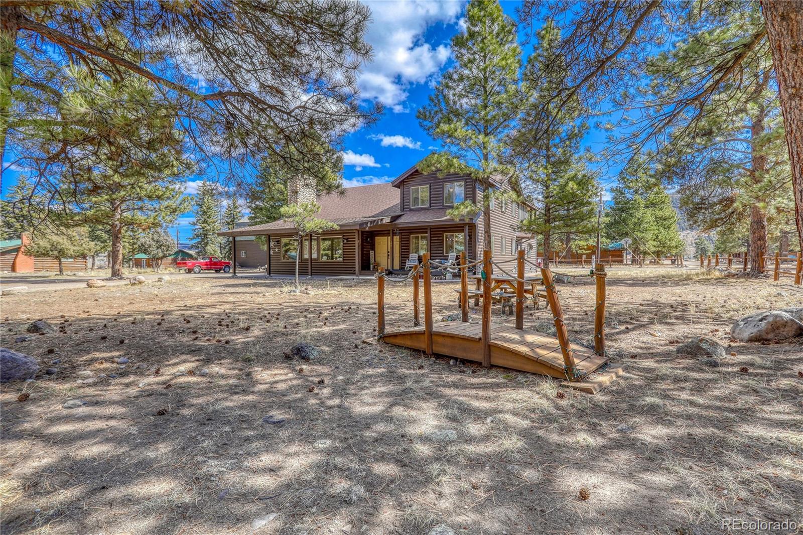 MLS Image #34 for 100  spruce drive,south fork, Colorado