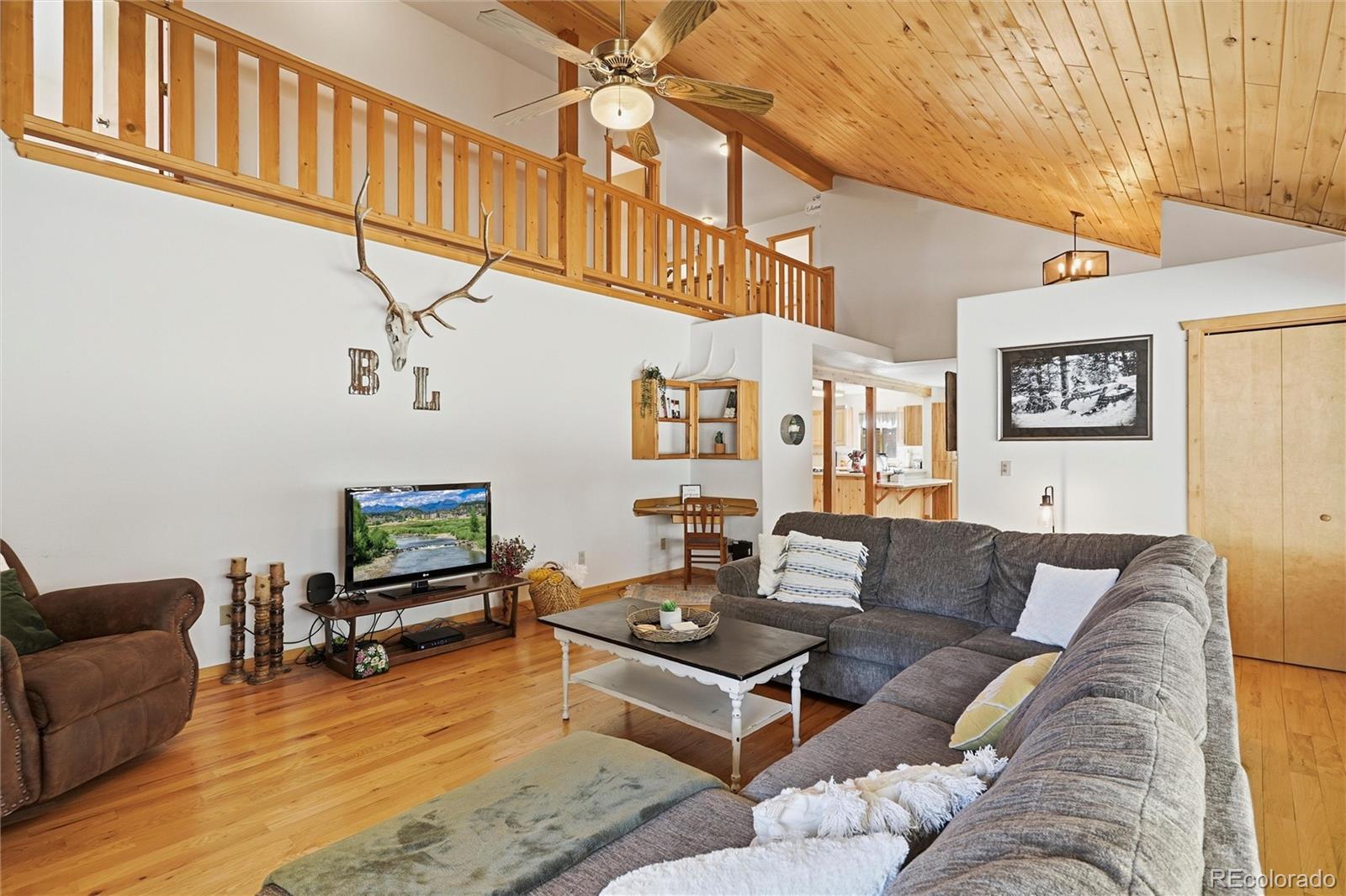 MLS Image #6 for 100  spruce drive,south fork, Colorado