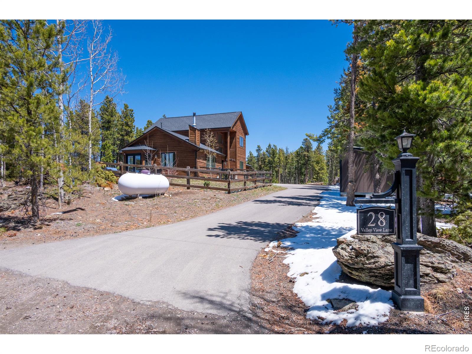 MLS Image #16 for 28  valley view lane,evergreen, Colorado
