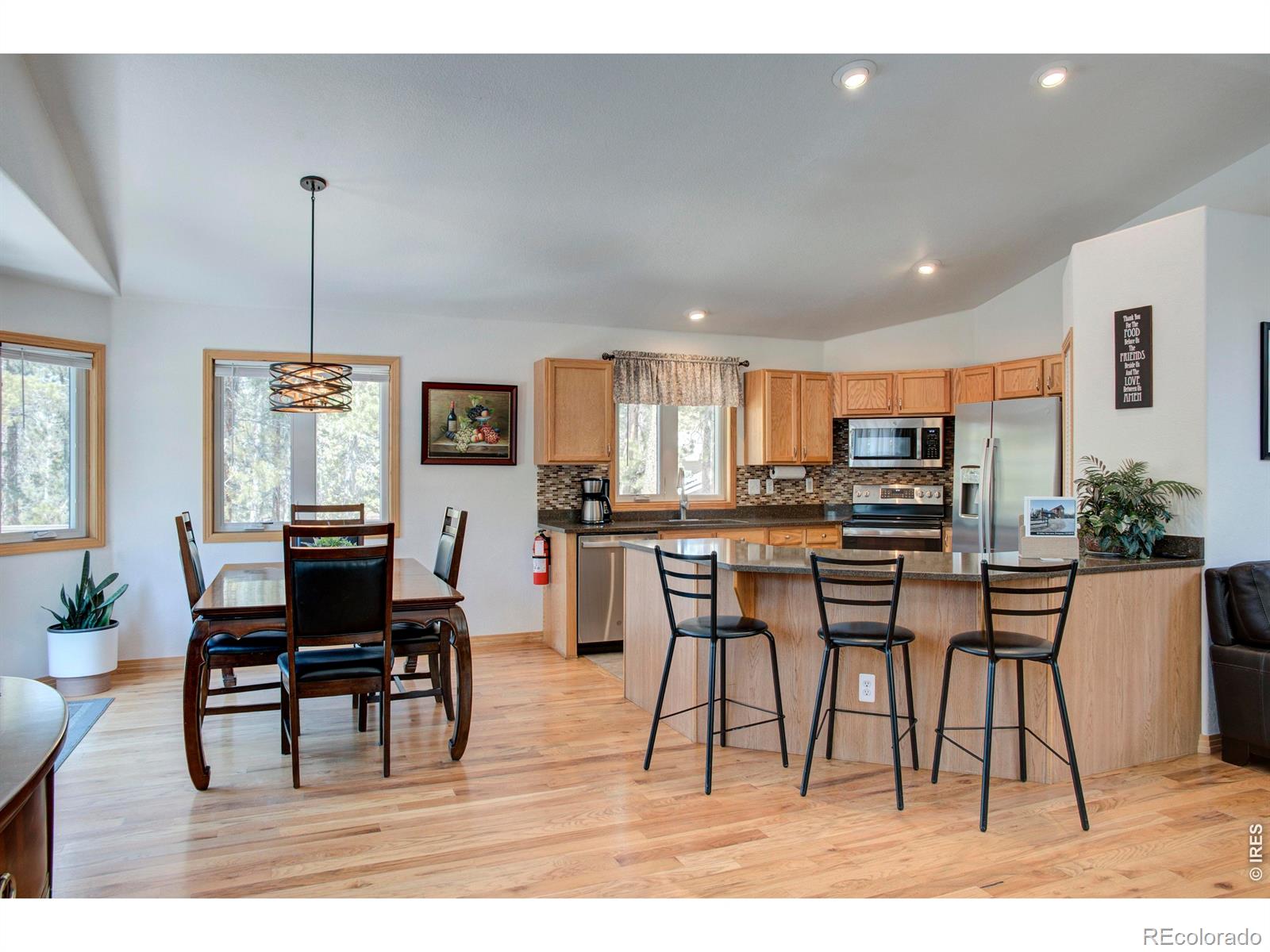 MLS Image #4 for 28  valley view lane,evergreen, Colorado