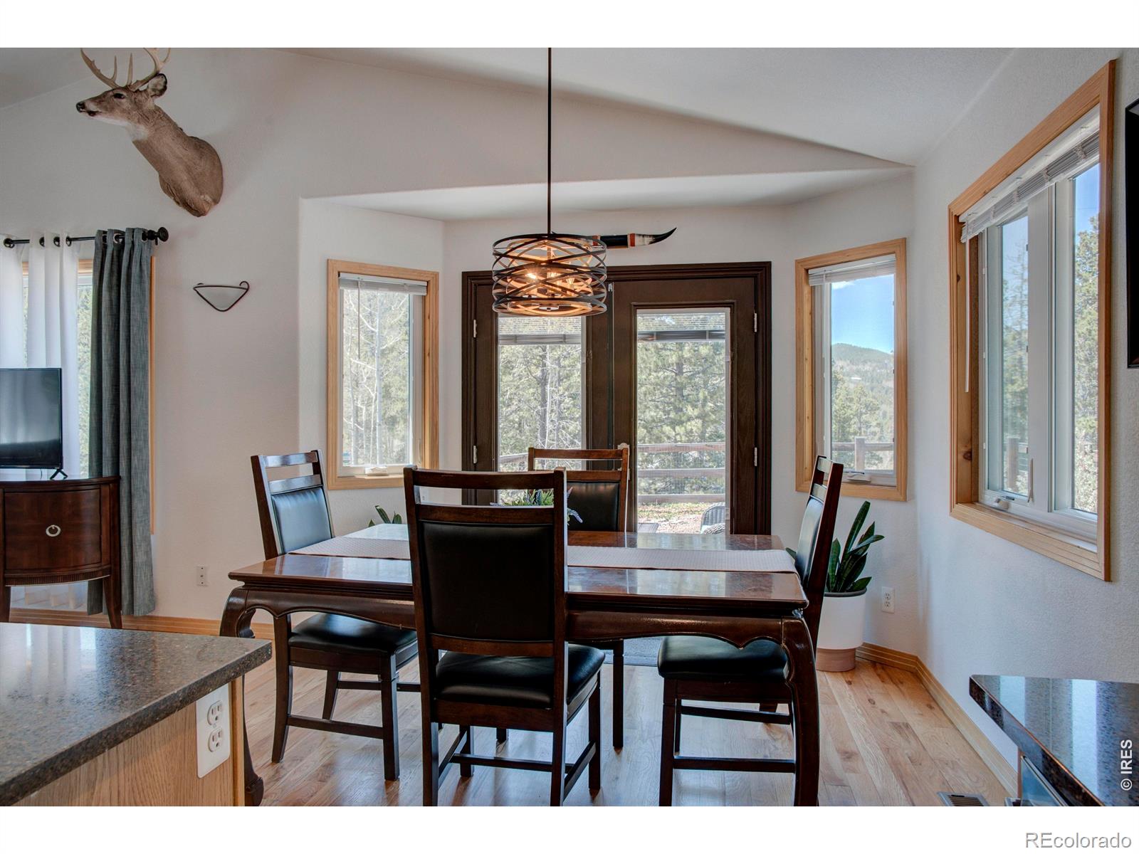 MLS Image #6 for 28  valley view lane,evergreen, Colorado