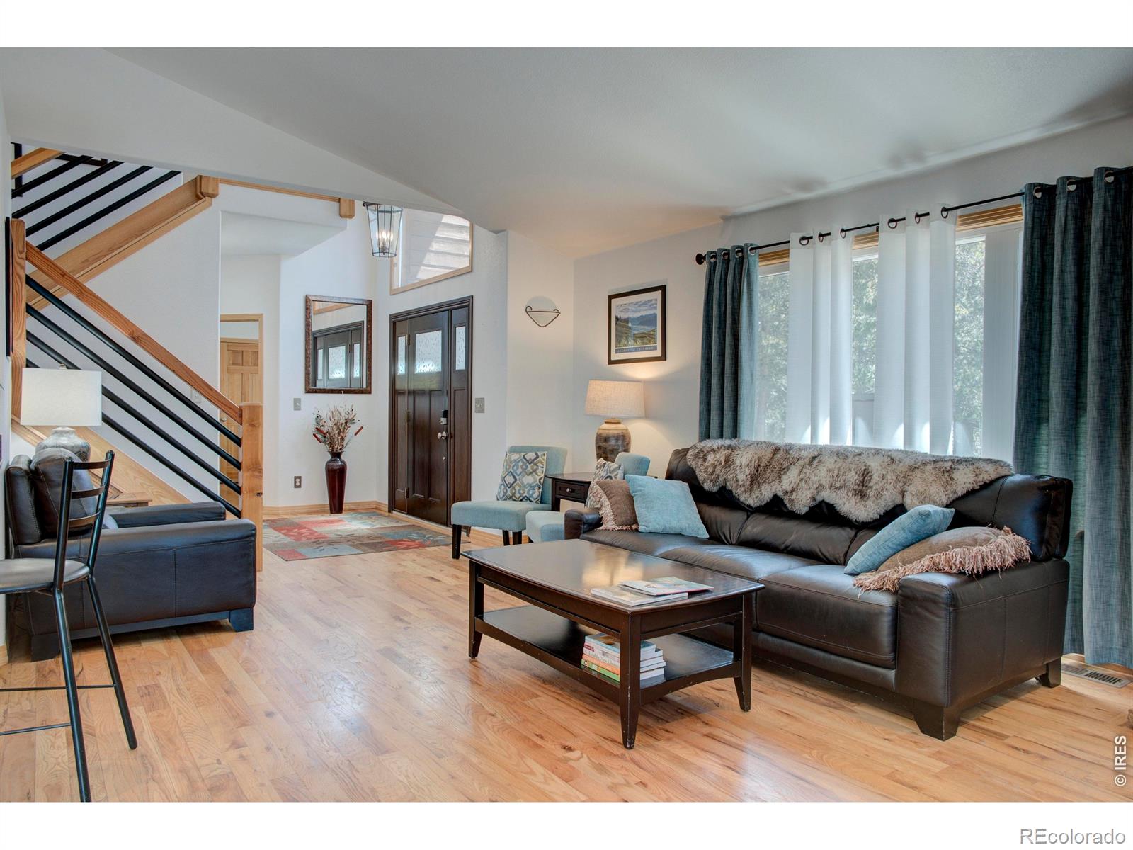 MLS Image #7 for 28  valley view lane,evergreen, Colorado