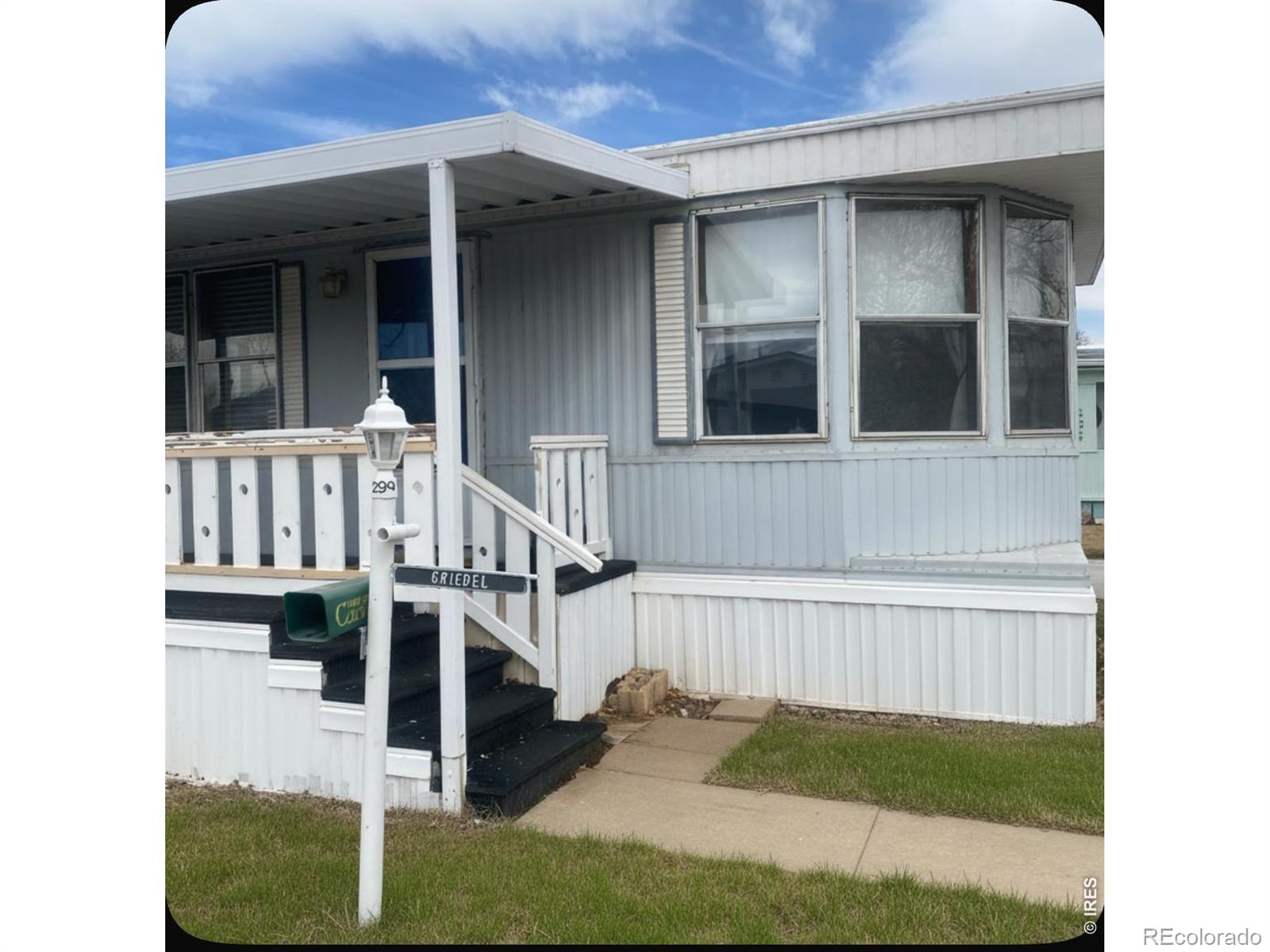 MLS Image #2 for 1601 n college avenue,fort collins, Colorado
