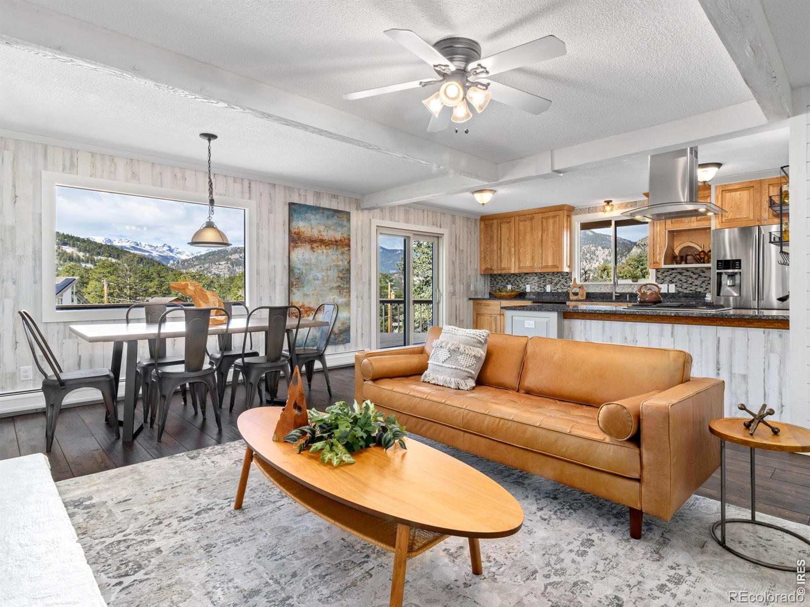 MLS Image #0 for 1352  alpenglow lane,estes park, Colorado