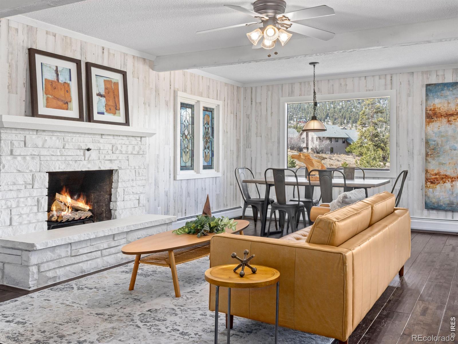 MLS Image #1 for 1352  alpenglow lane,estes park, Colorado