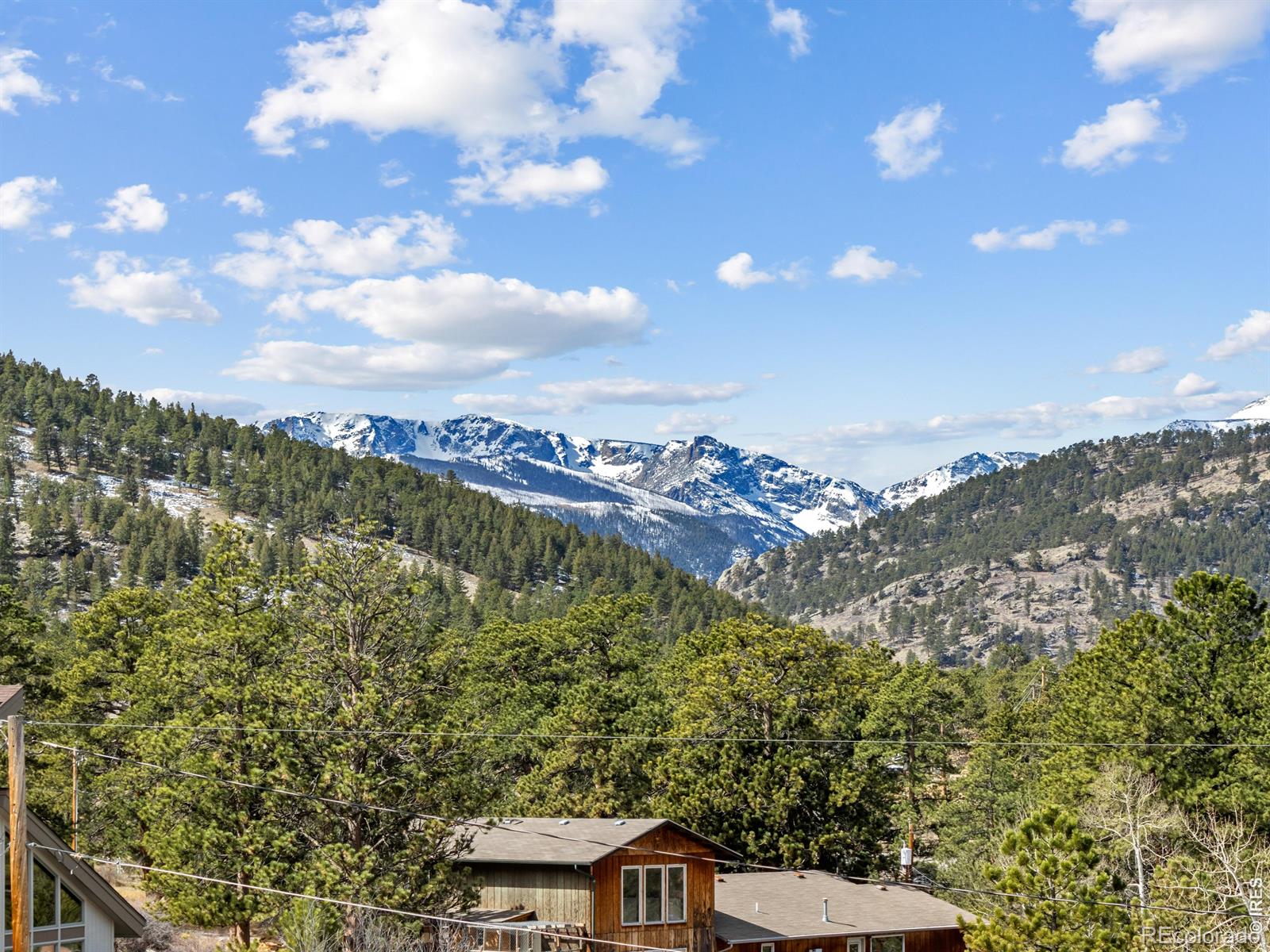 MLS Image #10 for 1352  alpenglow lane,estes park, Colorado