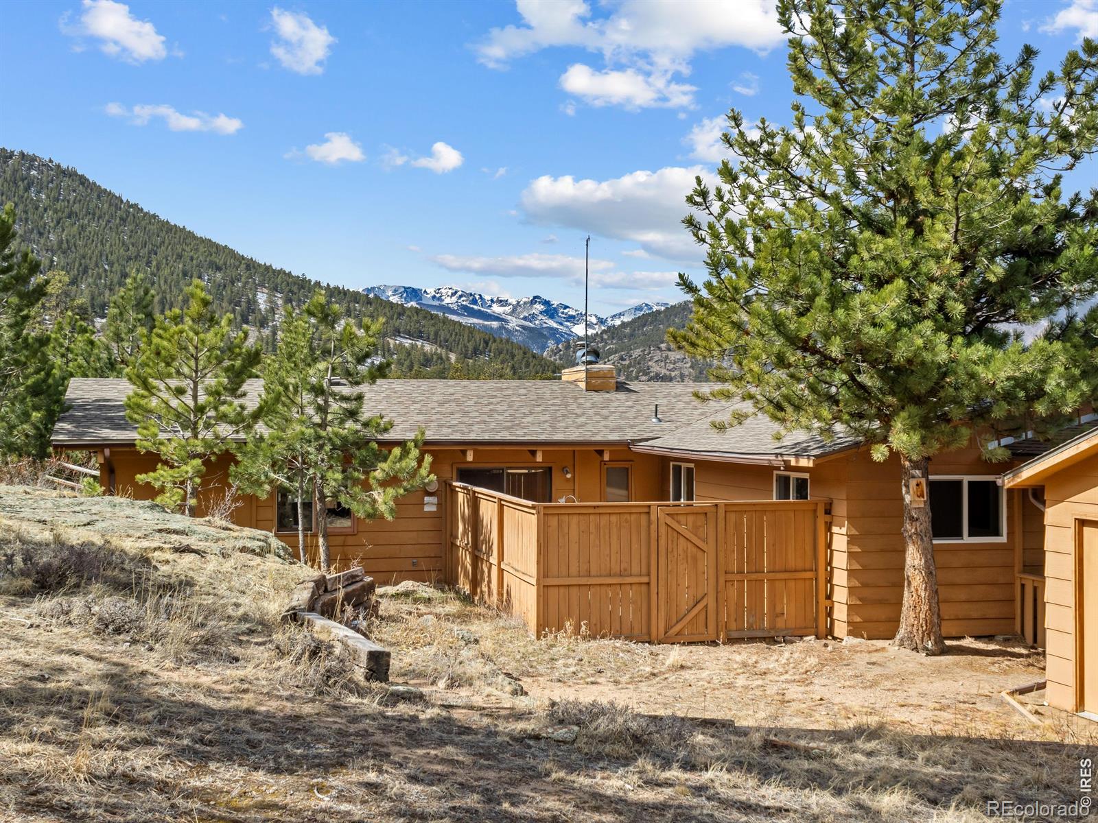 MLS Image #12 for 1352  alpenglow lane,estes park, Colorado