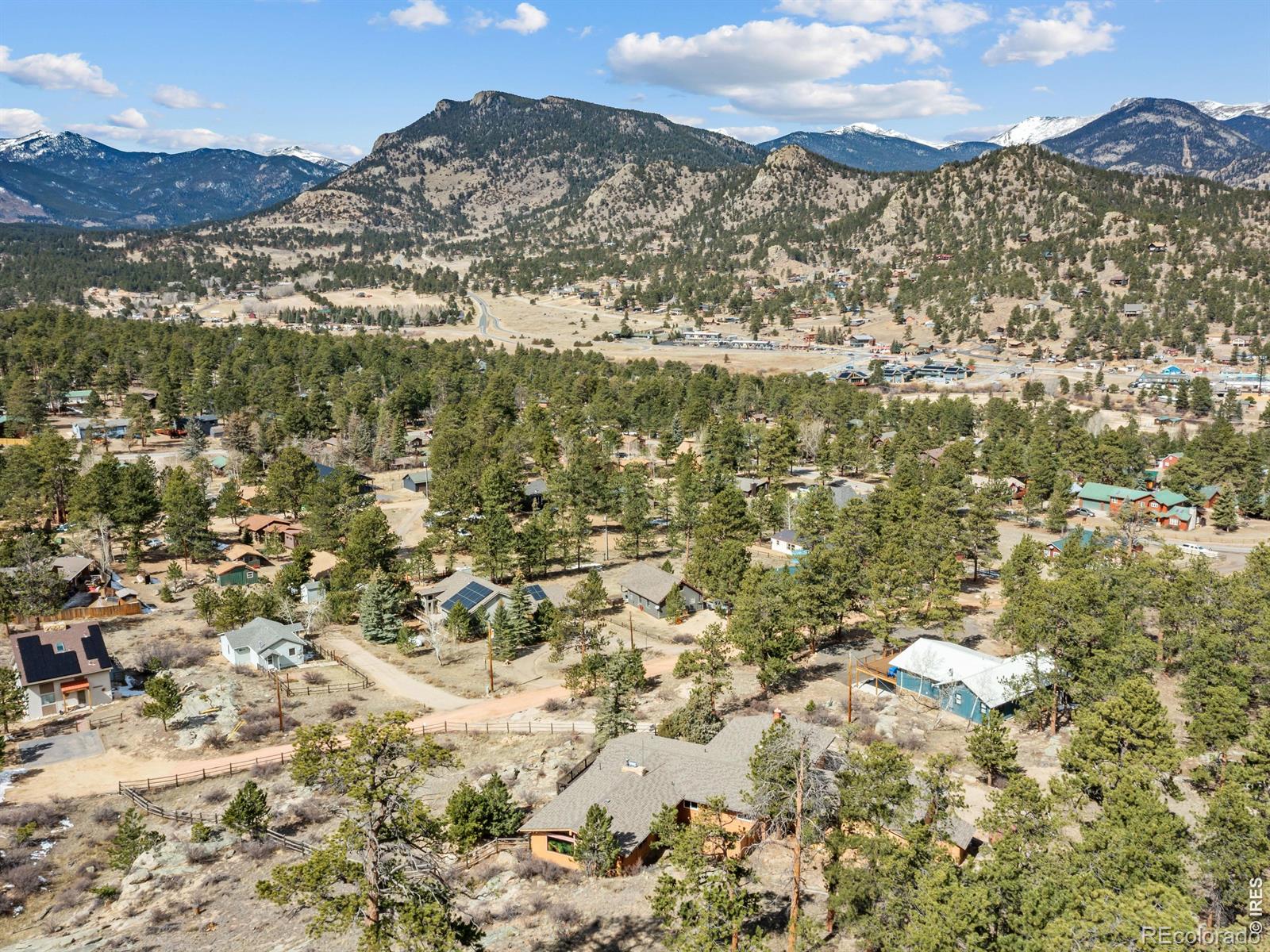 MLS Image #13 for 1352  alpenglow lane,estes park, Colorado